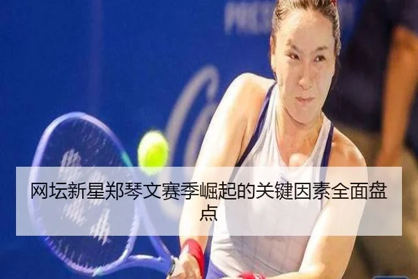 网坛新星郑琴文赛季崛起的关键因素全面盘点